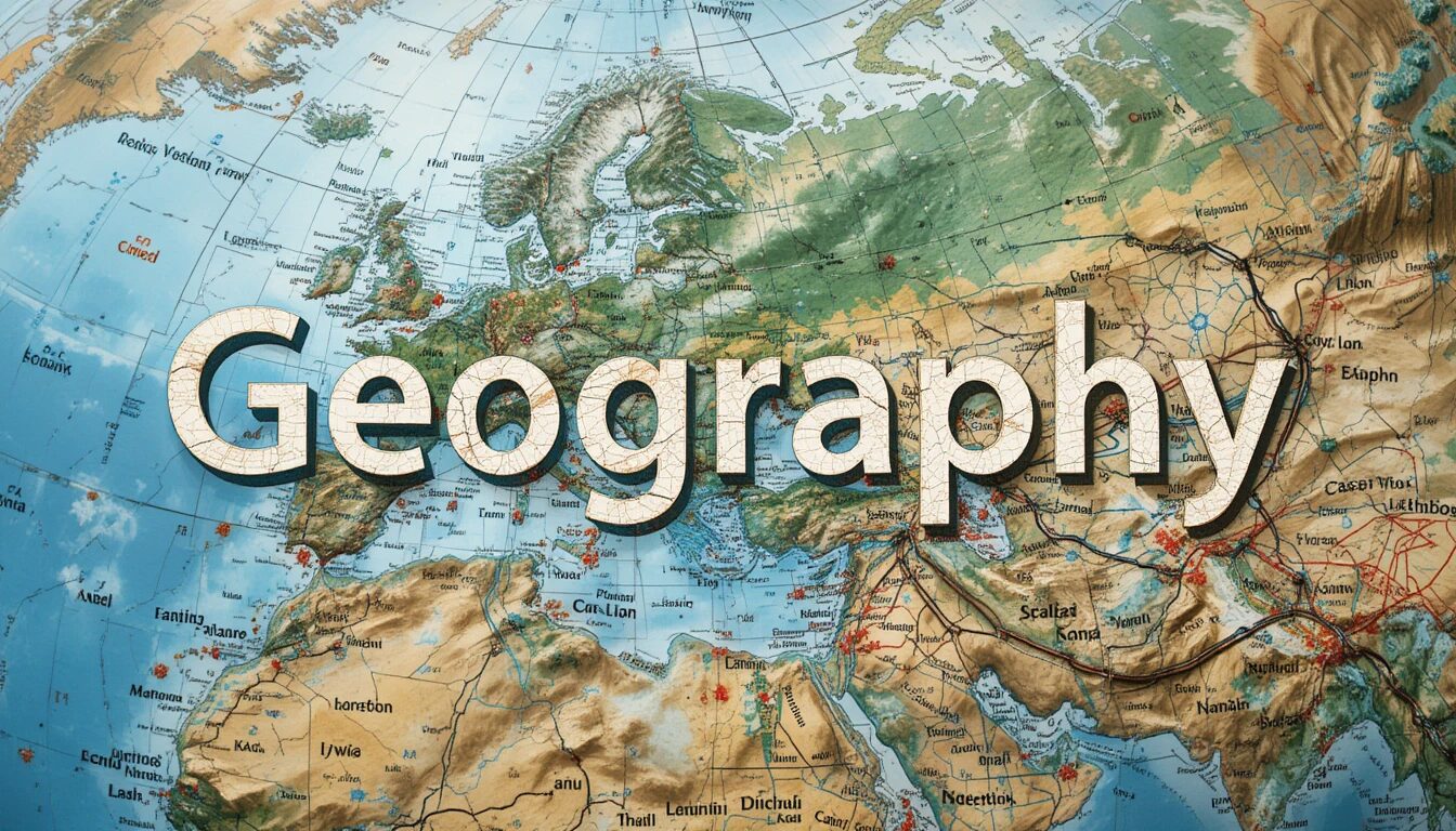 GS 1 - History, Society and Geography