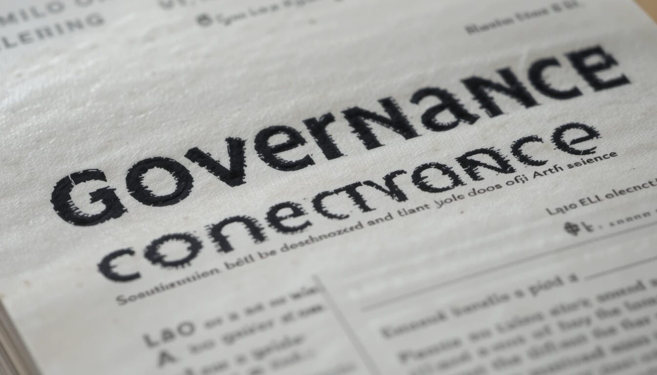 GS 2 - Indian Polity, international relations, social justice and governance.