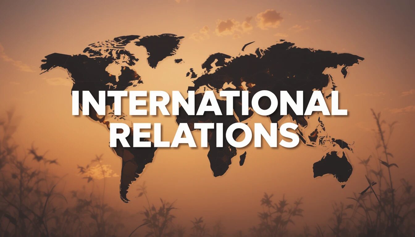 GS 2 - Indian Polity, international relations, social justice and governance.