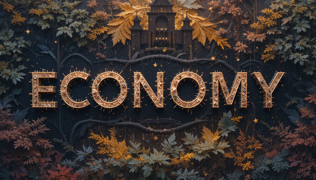 GS3 - Economy, Environment, Agriculture and Food Processing, Security and Science and Technology