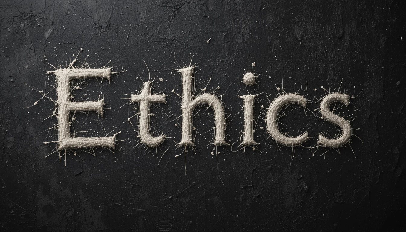GS 4 - Ethics, Integrity and Aptitude